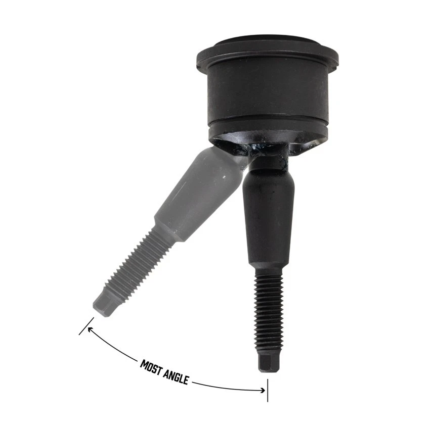 ReadyLift 67-19640 Front Upper Control Arms for 19-25 Ram 1500 - Image 1 of 1