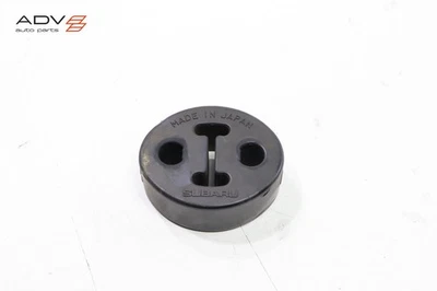 2024 - 2025 SUBARU FORESTER EXHAUST SYSTEM MUFFLER PIPE INSULATOR HANGER OEM - Image 1 of 3