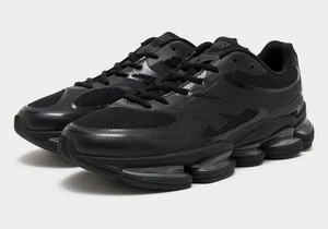 Zapatillas de correr New Balance 2000 U2000PBB para hombre azules con amortiguación de aire azul abzorb - Imagen 1 de 6