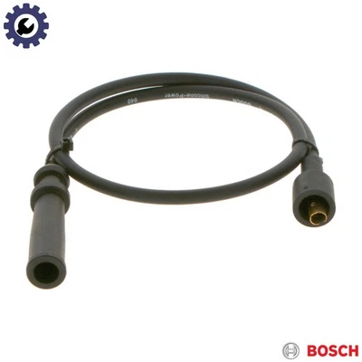 KIT CABLE ENCENDIDO 0 986 356 773 PARA VOLVO 760 740/Rural/Combi/Rotura/Combi 2.0L Foto 1 de 4