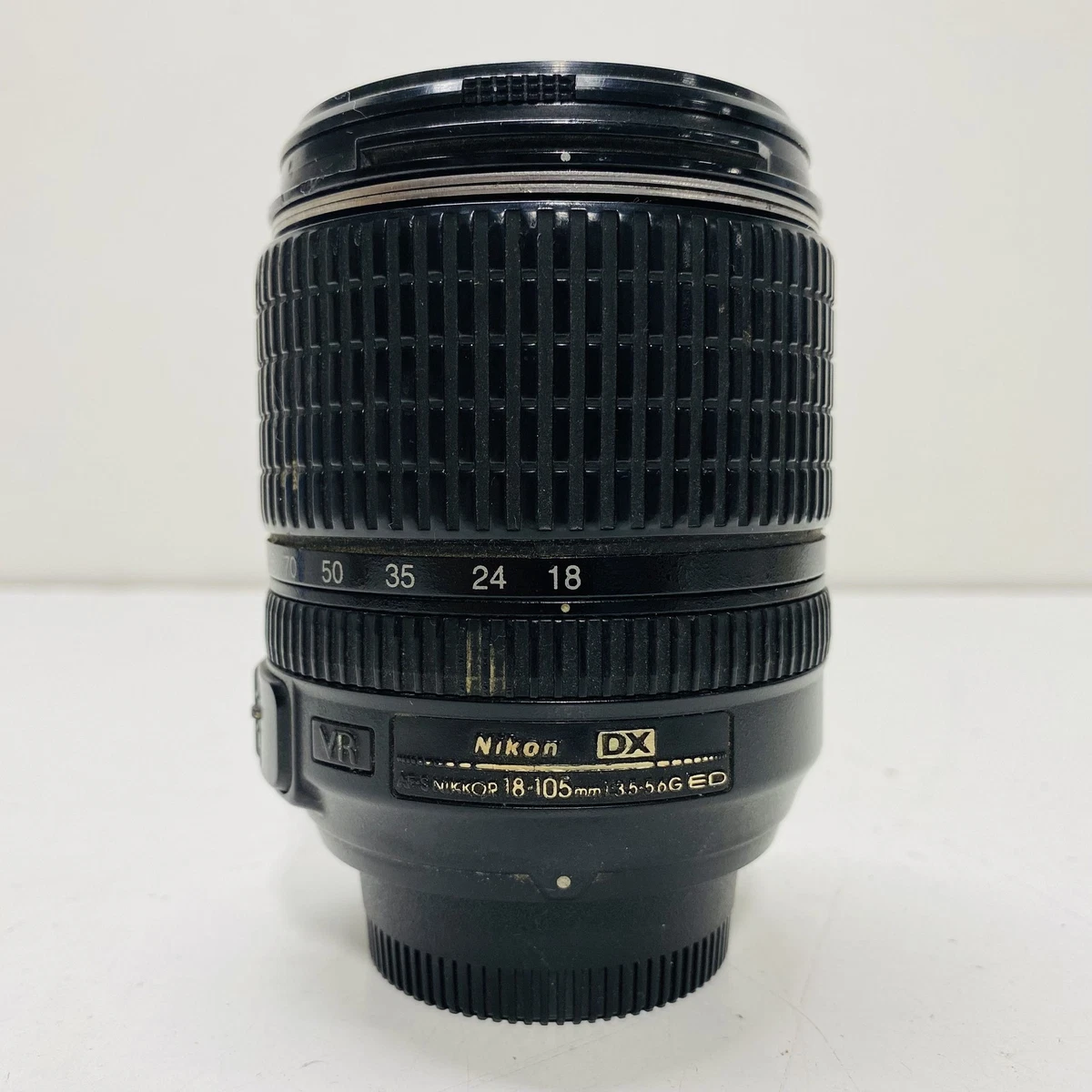Nikon 18-105mm Focal Camera Lenses for sale - eBay