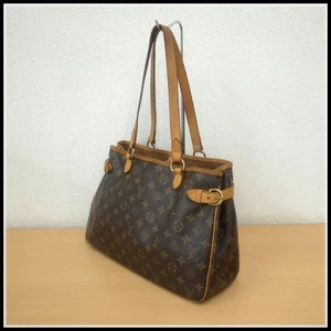 Borsa Louis Vuitton Batignolles orizzontale M51154 - Foto 1 di 10