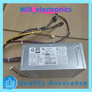 New L05757-800 Genuine Power Supply PSU 500W For HP ENVY Desktop - 795-0003UR - Picture 1 of 4