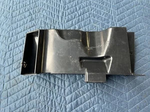 Pontiac 1970-1981 transmisión automática bajo columna aire acondicionado calefacción interior tablero conducto aire acondicionado - Imagen 1 de 8