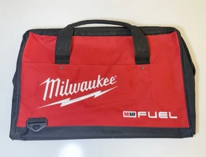 Milwaukee M18 Fuel strapazierfähige weiche Seite Auftragnehmer Tasche 16" x 10" x 10" Medium - Bild 1 von 5