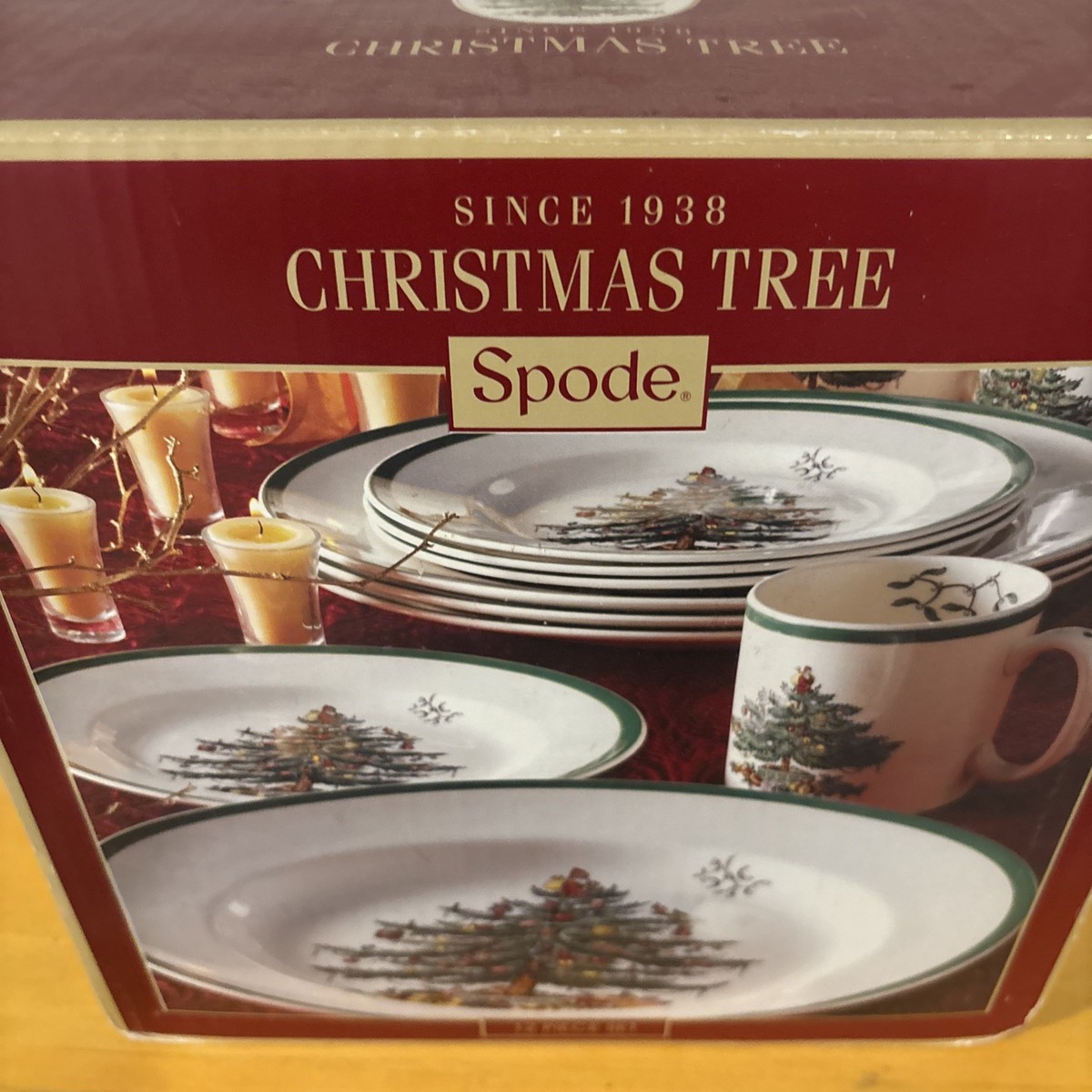 Spode セット スポード キャビネットコレクション デュオ カップ＆ソーサー