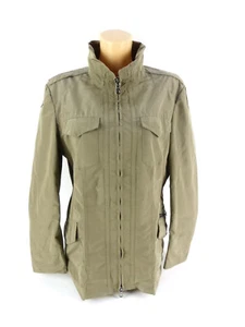 Betty Barclay Outdoor Damen Jacke 42 Übergangsjacke Windjacke Dunkelbeige (18084 - Bild 1 von 6