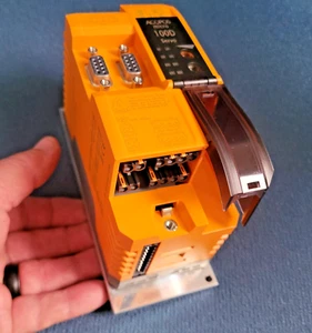 *NEU* B&R Acopos Micro 100D Servo, 80VD100PD.C022-01 Rev. H5 - Bild 1 von 6
