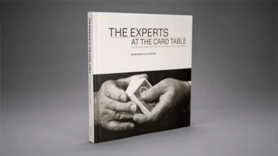 The Experts at the Card Table by David Ben and Magicana - Image 1 of 4