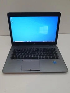 PC Portable HP EliteBook 840 G2 - I5 5eme Gen - 8Go - SSD 240Go - Win 10 Pro - Foto 1 di 6