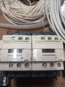teleruttori invertitore - Foto 1 di 1