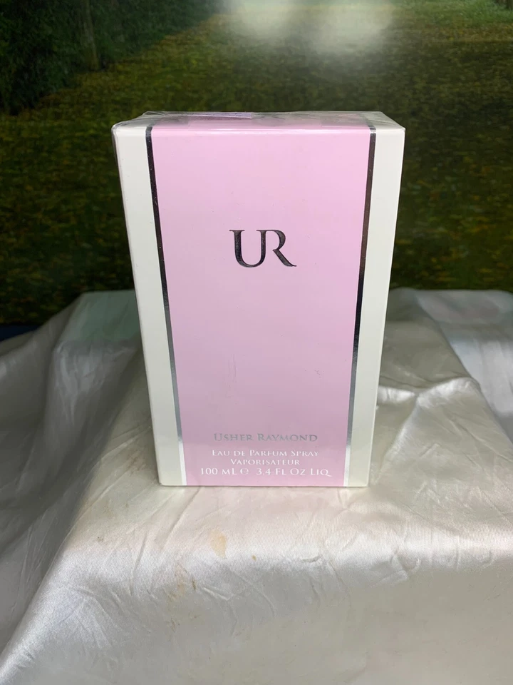 USHER RAYMOND EDP SPRAY SELLADO 100 ML Foto 1 de 3