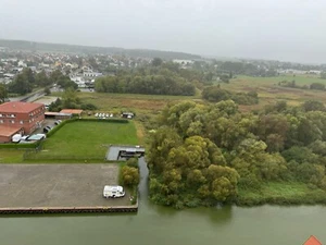 Über 9.300qm Grundstück in Demmin, Ortsrandlage, Teilung möglich, Mietkauf mögl. - Bild 1 von 2