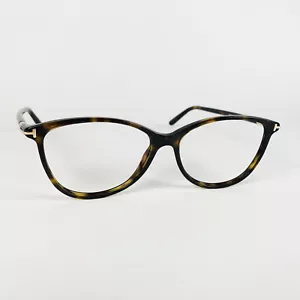 TOM FORD Brille TORTOISE CATS EYE Brillengestell MOD: TF 5616-B 052 - Bild 1 von 10