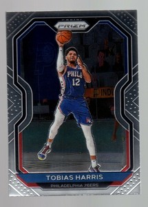 2020-21 Prizm Basketball *You Pick Your Card* Cards 200-250  (TC9)