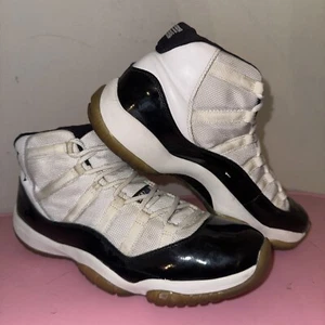 Air Jordan 11 Retro Concord 2011 Size 12 Sz 12 378037107 - Picture 1 of 10