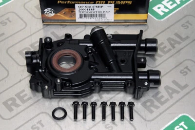 Bomba de aceite de alto rendimiento ACL para Subaru EJ205 EJ20 EJ22 EJ25 EJ257 OPSB1478HP Foto 1 de 4