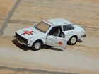 Seat (Fiat) 128 3P Ambulance Mira Spain Scale 1:43 Used State Missing Steering
