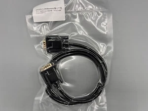 Agilent Remote Kabel APG 9M/9M auf 6890 (G1530-60930) (neuer Ersatz) - Bild 1 von 3
