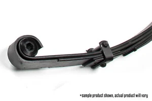 BDS Suspension BDS003202 Ford F250 F350 2" Front Leaf Spring - Picture 1 of 1
