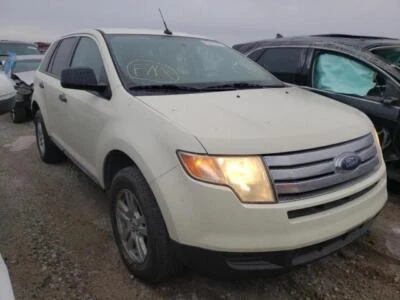 Conjunto de transmisión automática Ford Edge 2007-2009 6 velocidades tracción delantera 7T4Z7000J Foto 1 de 4