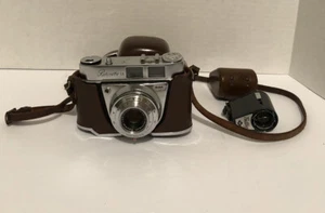 Kodak Retinette IA camera, 2.8 Schneider - Picture 1 of 5
