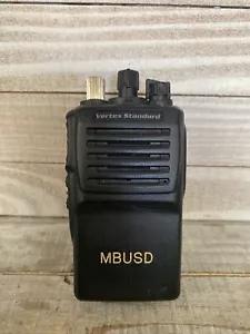 Motorola Vertex Standard VX-351-G7-5 Two-Way Radio - Picture 1 of 13