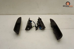 17-20 Chevrolet Trax LT OEM Front Rear Left Right Door Window Master Switch 5036 - Bild 1 von 12