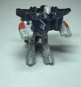 Transformers Cybertron Sunstorm Minicon Vintage Hasbro 2000s (2003) Rare - Picture 1 of 13