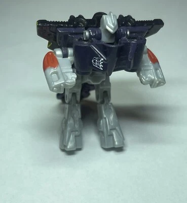 Transformers Cybertron Sunstorm Minicon Vintage Hasbro 2000s (2003) Rare - Image 1 of 4
