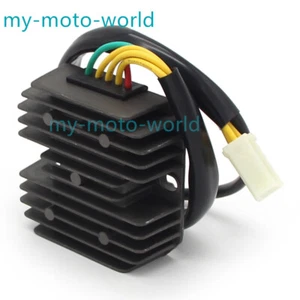 For Honda Regulator/Rectifier CA125 Rebel 125 95-2000/ CMX250C Rebel MC32A 97-99 - Picture 1 of 7