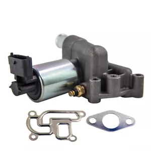 Exhaust Gas Recirculation Valve EGR For Vauxhall Corsa MK I 1999 1.2i 190570477 - Picture 1 of 11