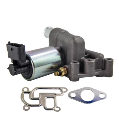 Exhaust Gas Recirculation Valve EGR For Vauxhall Corsa MK I 1999 1.2i 190570477 - Image 1 of 4