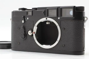 [Near MINT+++ Yr1955] LEICA M3 Double Stroke DS Repaint Black Rangefinder Camera - Bild 1 von 10