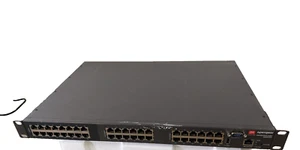 OPENGEAR 24-PORT infrastructure manager system IM4216-25-DAC-M-02 - Afbeelding 1 van 6