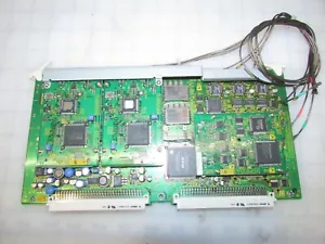 VEP83506-1 Panasonic S4 SDI OUT Pc Board FOR AJ-HD3700 - Picture 1 of 2