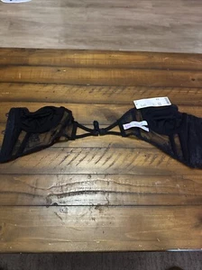 Urban Outfitters Out From Under Black Strapless Bra - Size S - Picture 1 of 5
