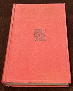 Essays Yesterday and Today Compiled by Harold L. Tinker Hardcover 1934 RARE - Imagen 1 de 4