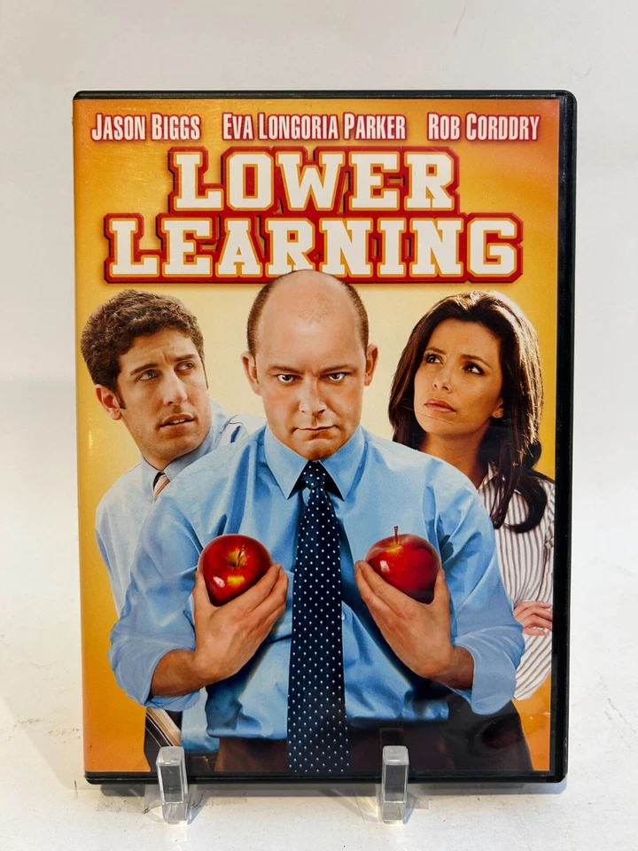 DISCOUNT DVDs (King-Mo / $2-$3 ea) Save 40% on 5+, Only 50¢ shipping on 2nd+ - Image 1 of 1