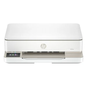 HP Envy 6120e 1200 x 1200 dpi A4 Wireless All-in-One Inkjet Printer - White - Picture 1 of 6