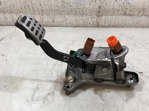 NISSAN JUKE NISMO 2015 SUV 1.6 PETROL DIG-T CLUTCH PEDAL MECHANISM /2014-19 - Picture 1 of 9