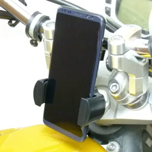 19mm Stem Bike Mount for OnePlus 3 fits Honda CBR600F3 (1995-1998) - Picture 1 of 8
