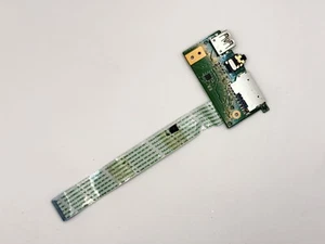 IO board ca4db_10l for ACER SF314-51/TMX349 USB board AUDIO CARD READER SF314-51 - Picture 1 of 2