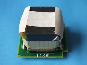 EUROTHERM AH465102U002 Inverter board - Picture 1 of 7