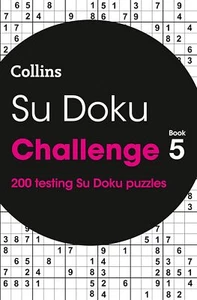 Collins - One Minute Crosswords Book 1 - 200 Quickfire puzzles - FREE P&P - Picture 1 of 1