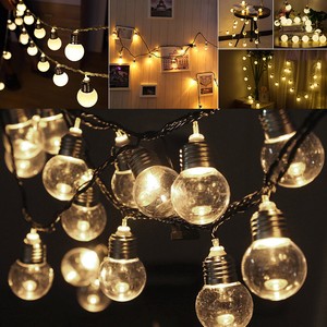 Solar String Lights For Sale Shop With Afterpay Ebay Au