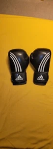 Adidas Climacool Box Training Gloves. 10 oz #EL1# - Picture 1 of 5