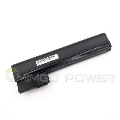 6Cell Battery for HP Mini 110 210-2000 210-2200 CQ10-600 614564-421 HSTNN-LB1Y - Image 1 of 4