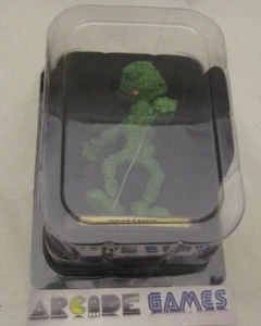 FIGURINE NEUVE GASTON LAGAFFE PLASTOY 2004 - COLLE A SAPIN (vendeur pro) - Imagen 1 de 3