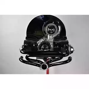 Exhaust Header, for Beetle & Ghia 66-73, 3 Bolt Flange Style Dunebuggy & VW - Picture 1 of 1